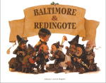 Baltimore et Redingote