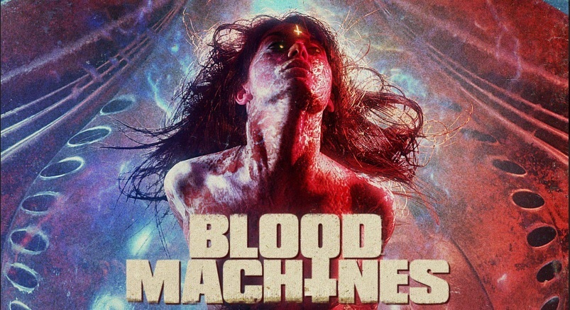 Blood Machines