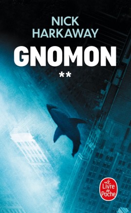 Gnomon - 2