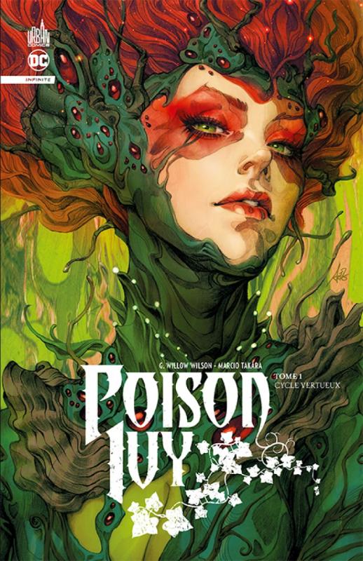 Poison Ivy : cycle vertueux